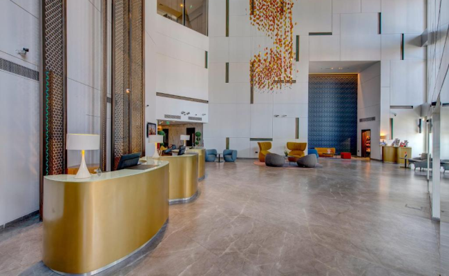 Millennium Central Downtown