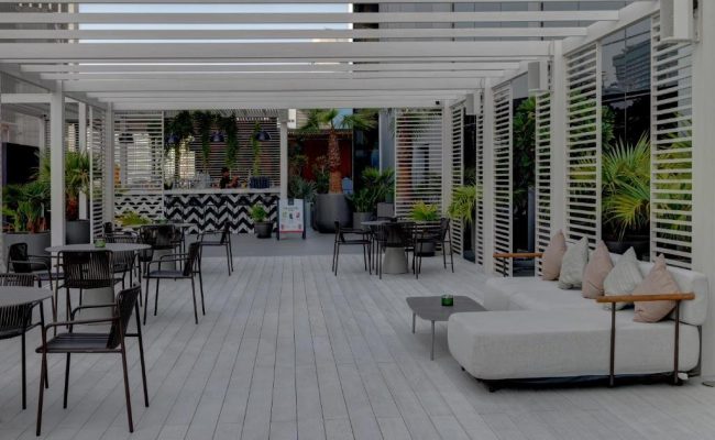 Millennium Central Downtown