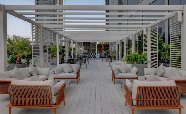 Millennium Central Downtown