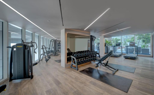 Millennium Central Downtown