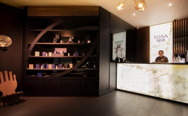 Millennium Central Downtown