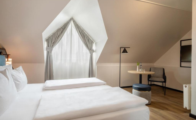Hotel München City Center affiliated by Meliá