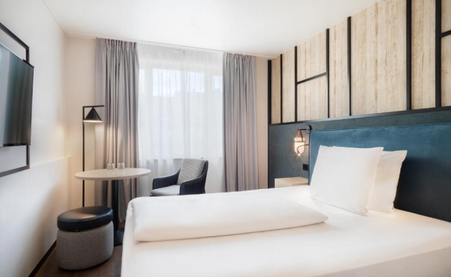 Hotel München City Center affiliated by Meliá
