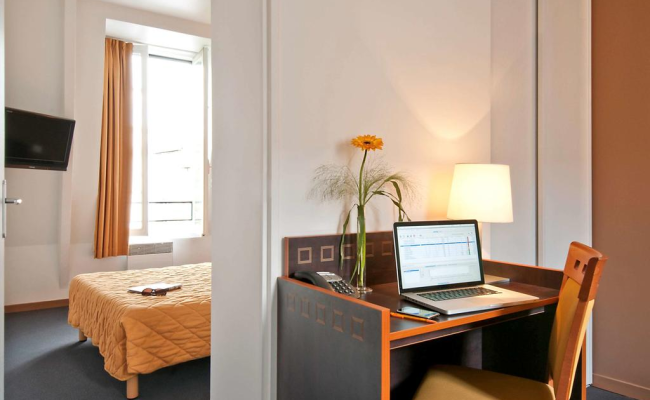 Aparthotel Adagio Access Paris Philippe Auguste