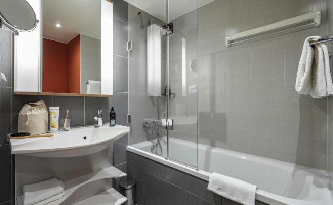 Aparthotel Adagio Koln City