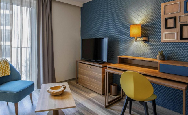 Aparthotel Adagio Koln City