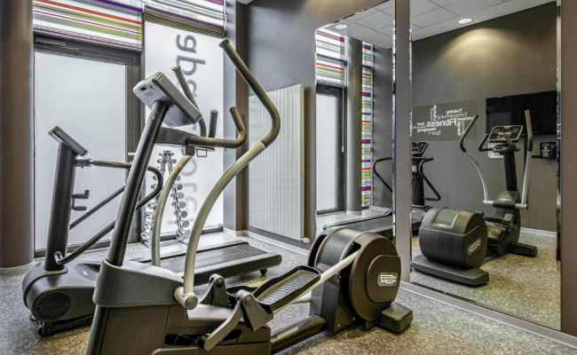 Aparthotel Adagio Koln City