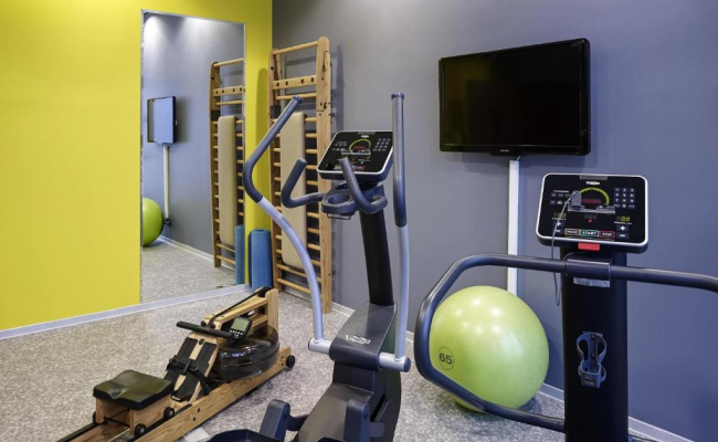 Aparthotel Adagio Koln City