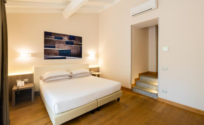 Hotel Centrale