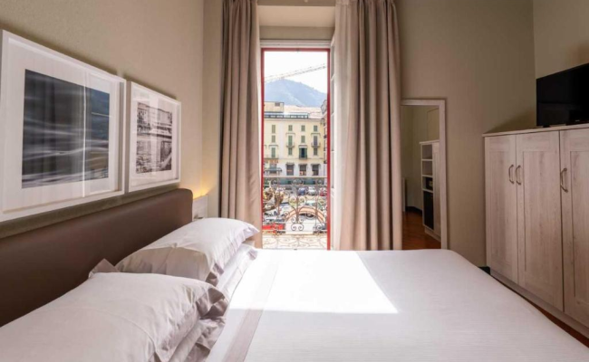 Hotel Centrale