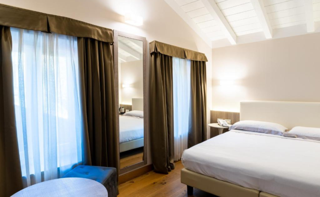 Hotel Centrale