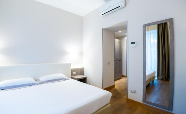 Hotel Centrale