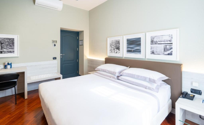 Hotel Centrale