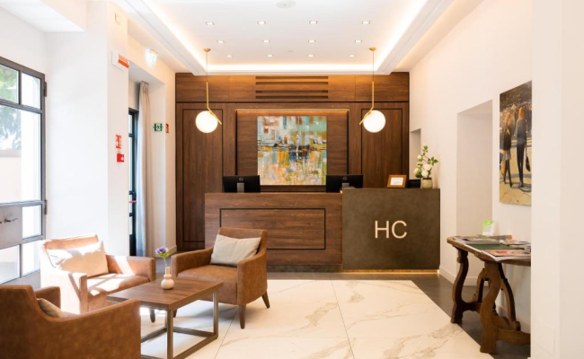 Hotel Centrale