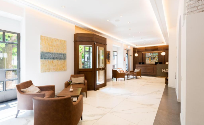 Hotel Centrale