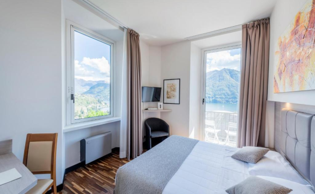 Hotel Asnigo