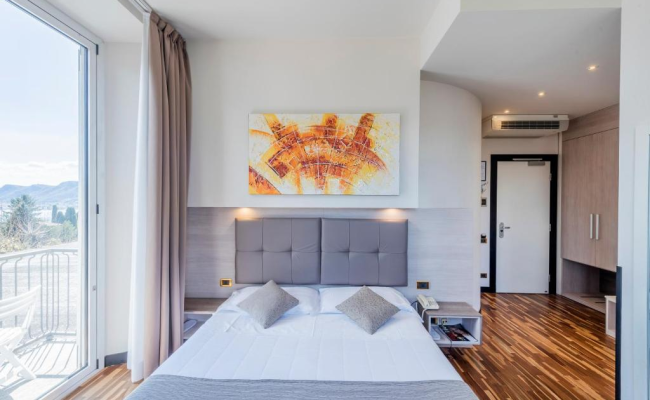 Hotel Asnigo