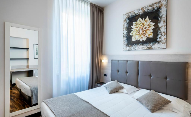 Hotel Asnigo