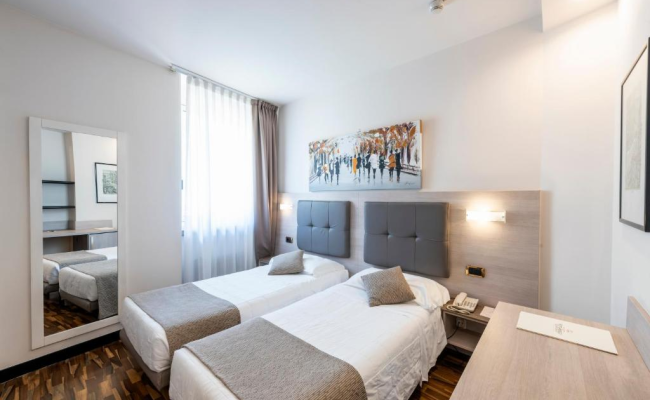 Hotel Asnigo
