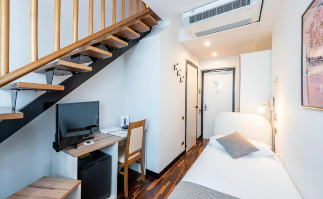Hotel Asnigo