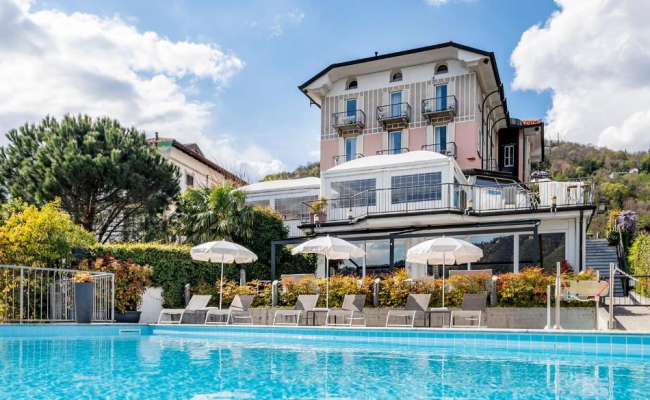 Hotel Asnigo