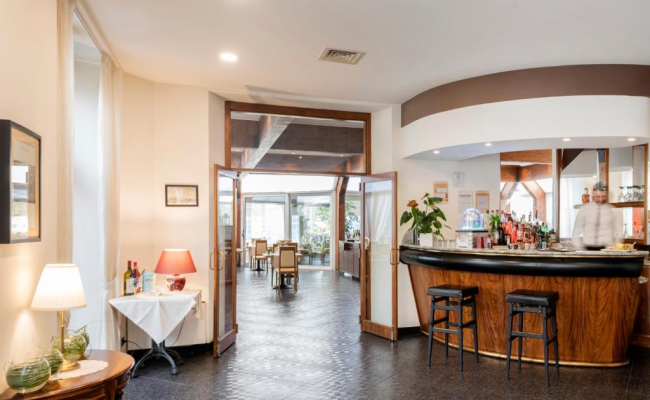 Hotel Asnigo