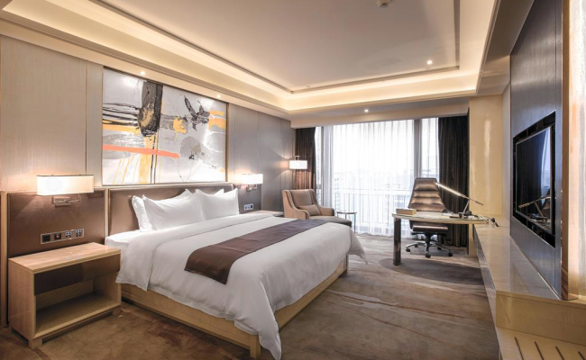 Vaperse Hotel
