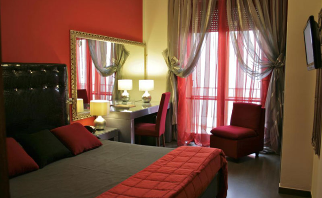 Hotel Continentale