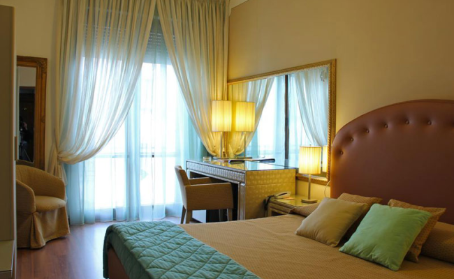 Hotel Continentale