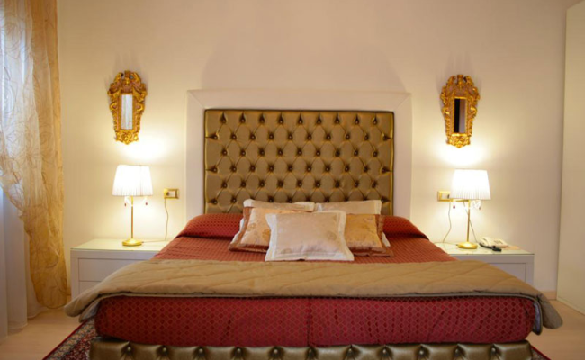 Hotel Continentale