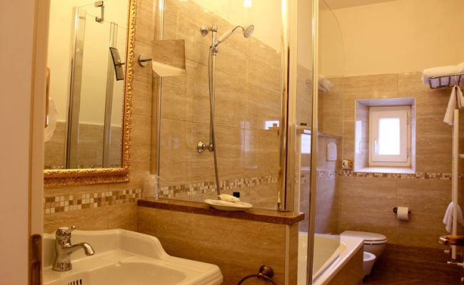 Hotel Continentale