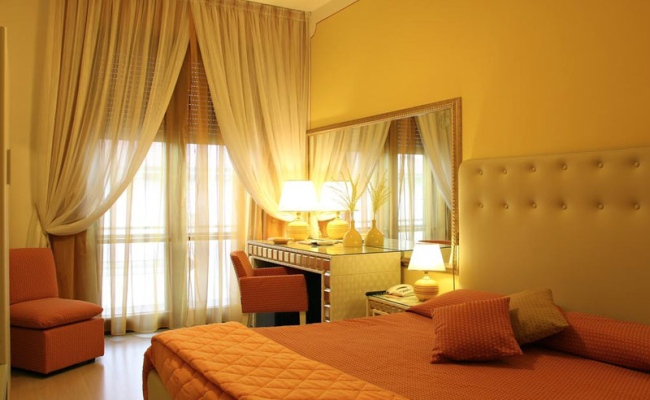 Hotel Continentale