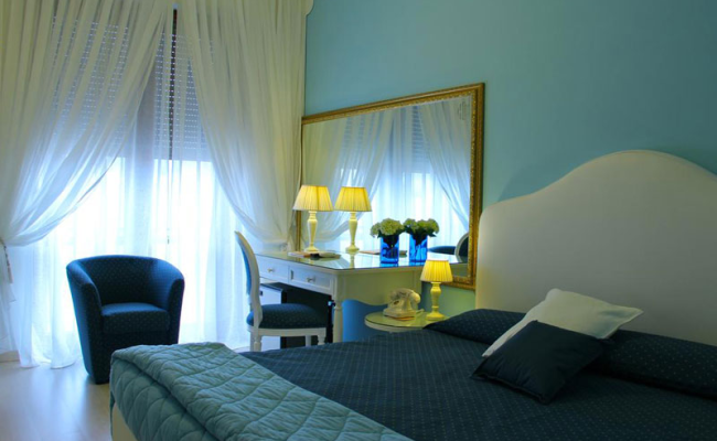 Hotel Continentale