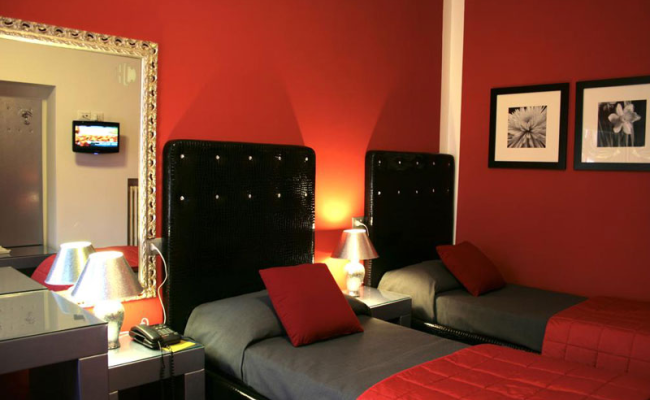 Hotel Continentale