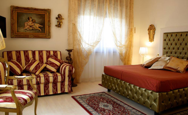 Hotel Continentale