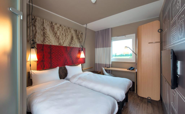 Ibis Hotel Munchen Airport Sud