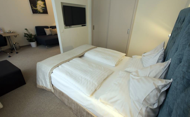 Starlight Suiten Hotel Salzgries