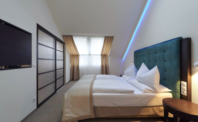 Starlight Suiten Hotel Salzgries