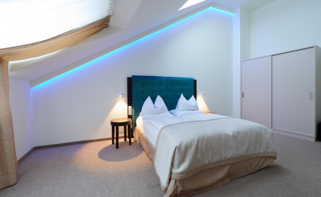 Starlight Suiten Hotel Salzgries
