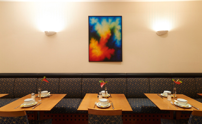 Starlight Suiten Hotel Salzgries