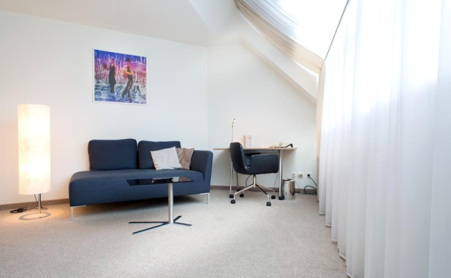 Starlight Suiten Hotel Salzgries