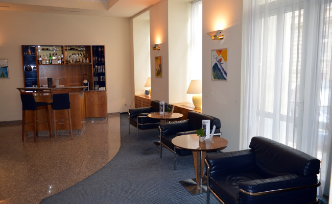 Starlight Suiten Hotel Salzgries