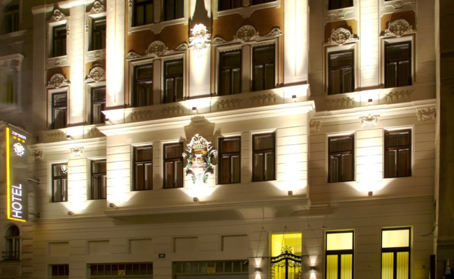 Hotel Zipser