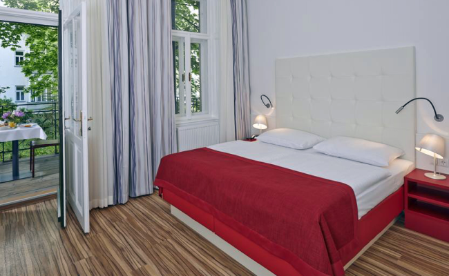 Hotel Zipser
