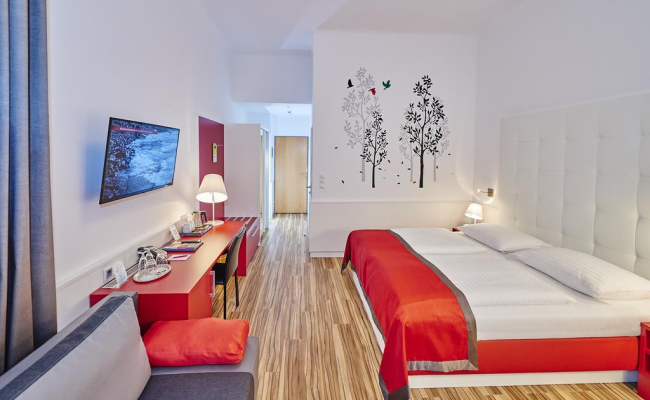 Hotel Zipser