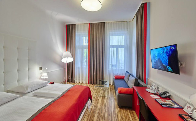 Hotel Zipser