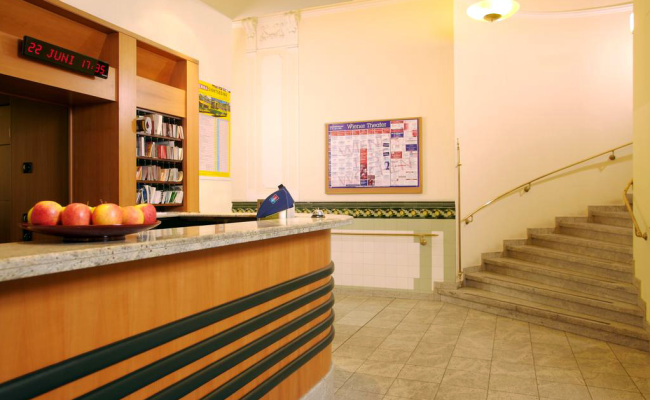 Hotel Zipser