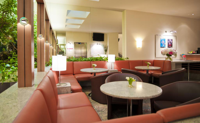 Hotel Zipser