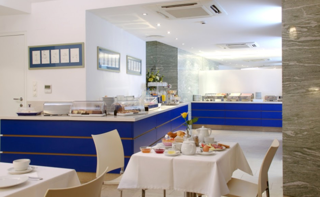 Hotel Zipser
