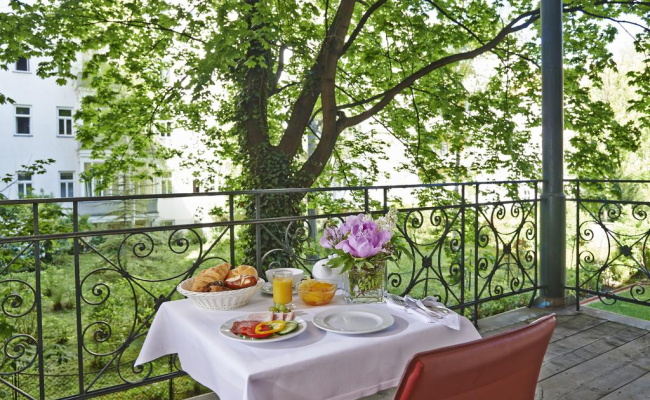 Hotel Zipser